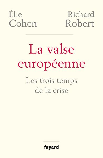 Produktbild: La valse europ&eacute;enne