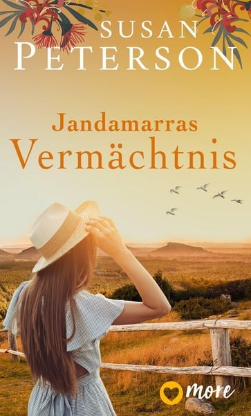 Produktbild: Jandamarras Verm&auml;chtnis