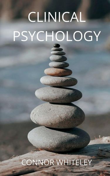Produktbild: Clinical Psychology