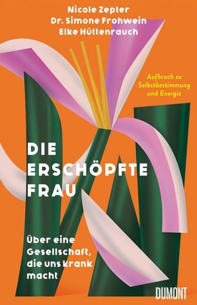 Produktbild: Die ersch&ouml;pfte Frau