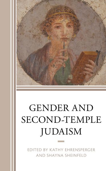 Produktbild: Gender and Second-Temple Judaism