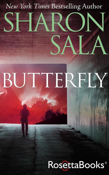 Produktbild: Butterfly