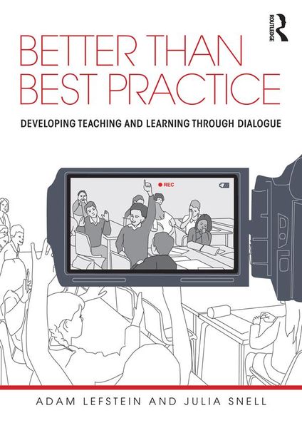 Produktbild: Better than Best Practice