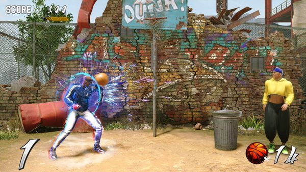 Produktbild: Street Fighter 6 PS4