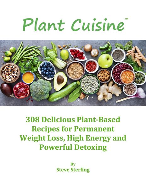 Produktbild: Plant Cuisine