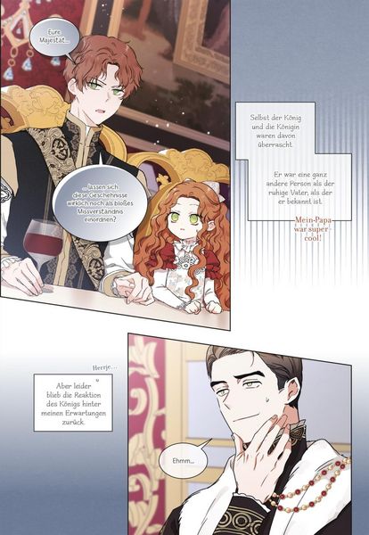 Produktbild: I Shall Master This Family 3