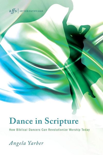 Produktbild: Dance in Scripture