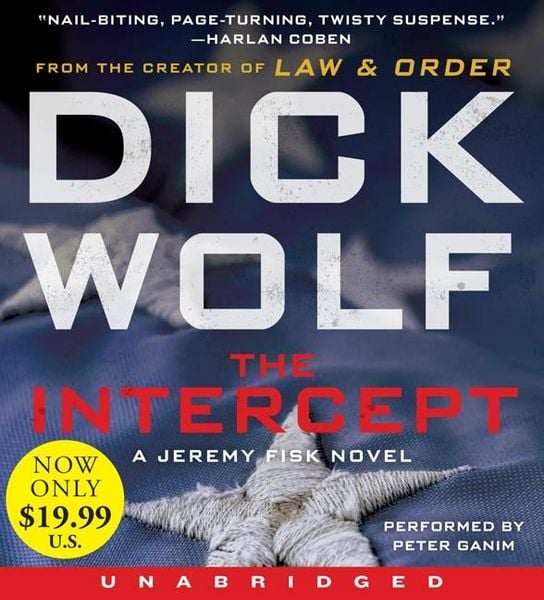 Produktbild: INTERCEPT LOW PRICE CD      9D