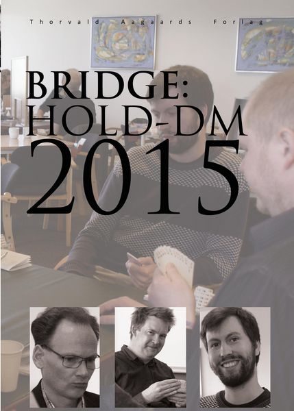 Produktbild: Bridge: Hold-DM 2015