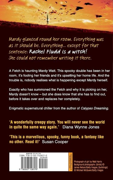 Produktbild: The Fetch of Mardy Watt