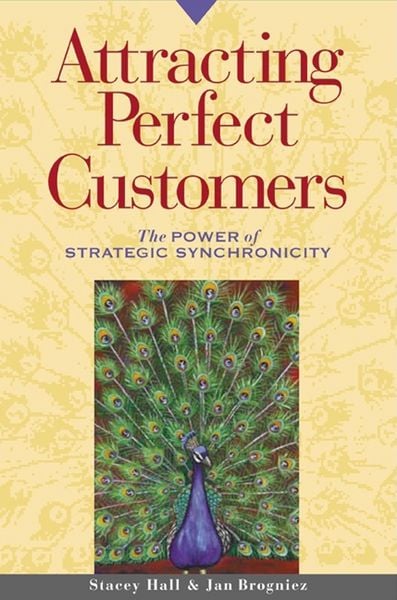 Produktbild: Attracting Perfect Customers
