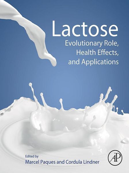 Produktbild: Lactose