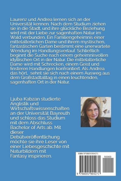 Produktbild: Das Geheimnis des neuen Morgens