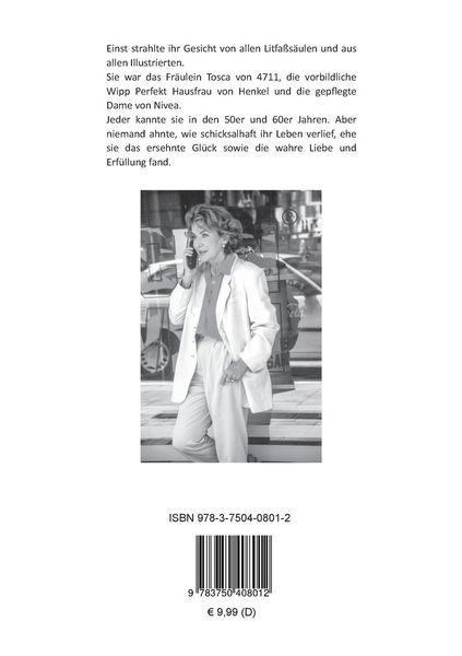 Produktbild: Das Fr&auml;ulein Tosca