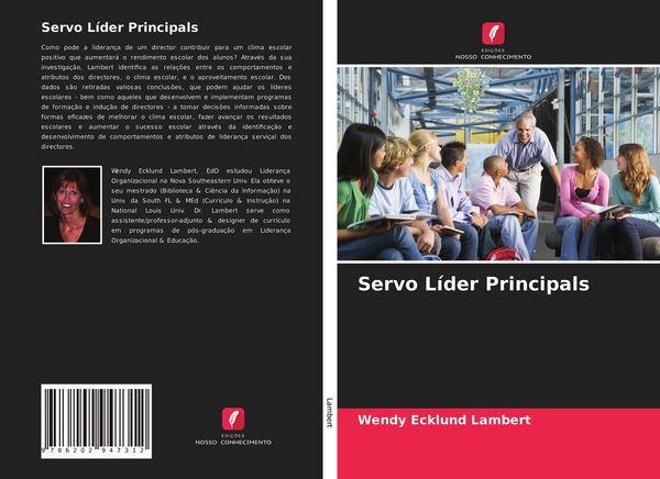 Produktbild: Servo L&iacute;der Principals