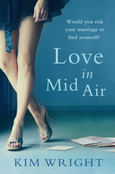 Produktbild: Love in Mid Air
