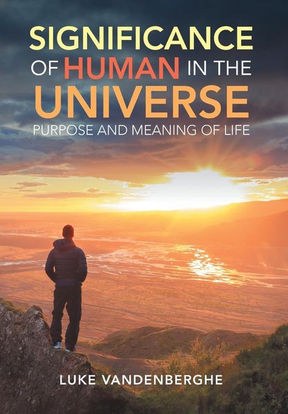 Produktbild: The Significance of Humans in the Universe
