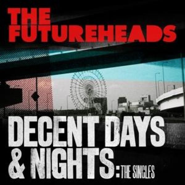 Produktbild: Decent Days & Nights: The Singles