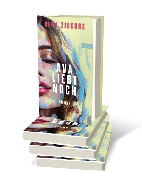 Produktbild: Ava liebt noch