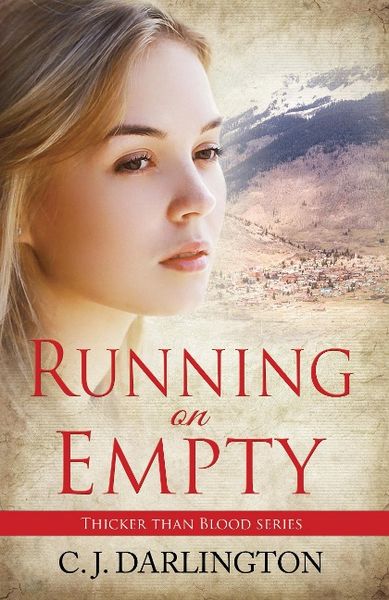 Produktbild: Running on Empty