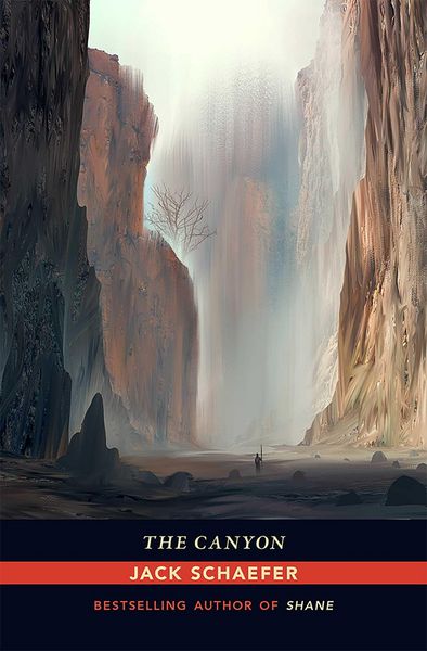 Produktbild: The Canyon