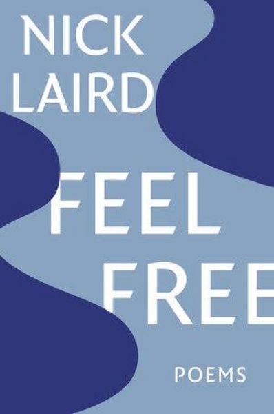Produktbild: Feel Free - Poems
