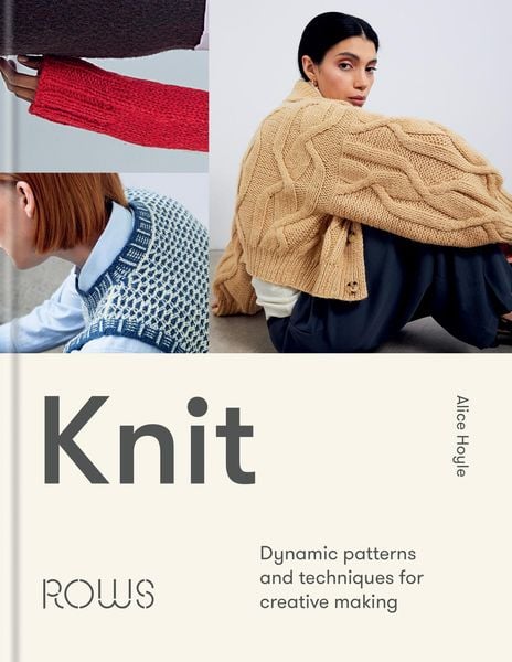 Produktbild: Knit