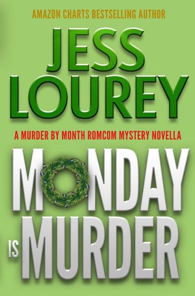 Produktbild: Monday Is Murder