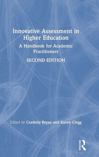 Produktbild: Innovative Assessment in Higher Education