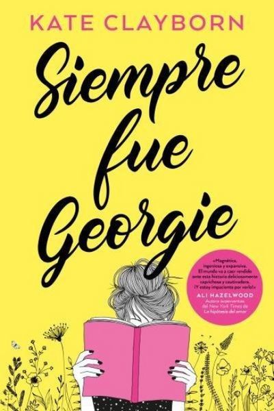 Produktbild: Siempre Fue Georgie