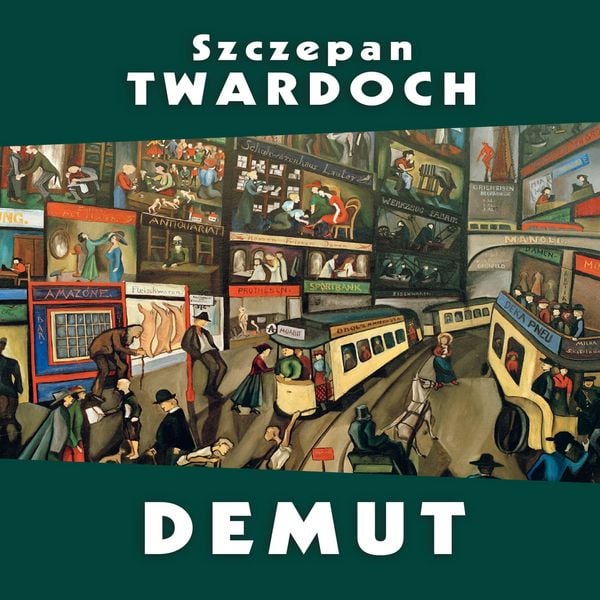 Produktbild: Demut
