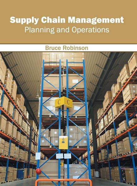 Produktbild: Supply Chain Management