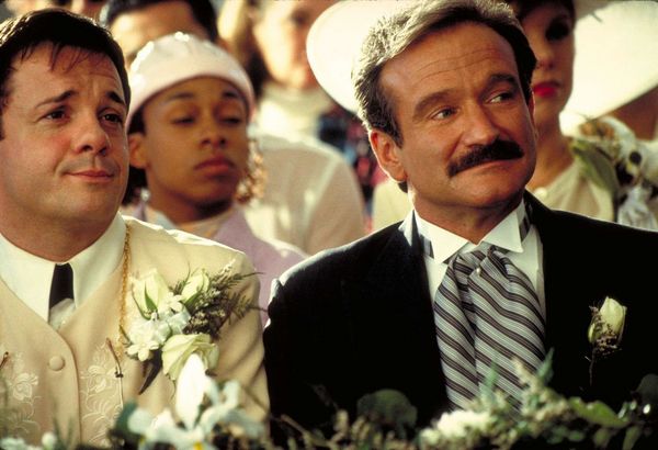 Produktbild: The Birdcage - Ein Paradies f&uuml;r schrille V&ouml;gel