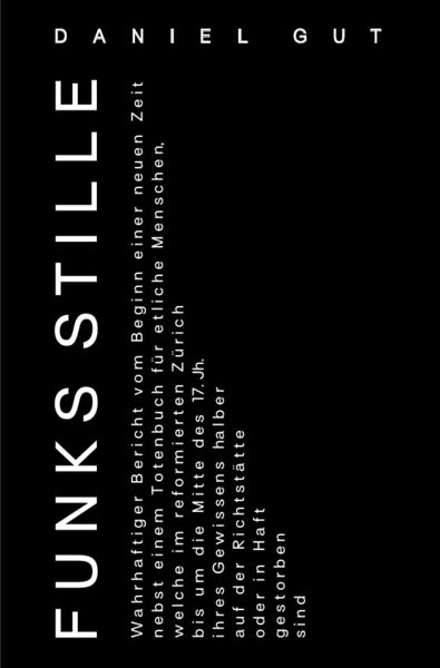 Produktbild: Funks Stille