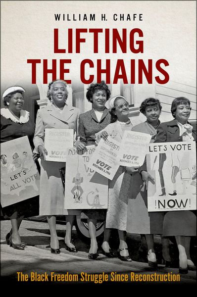 Produktbild: Lifting the Chains