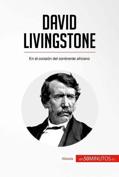 Produktbild: David Livingstone