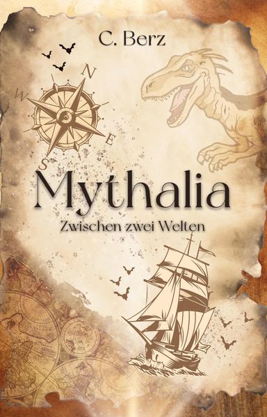 Produktbild: Mythalia