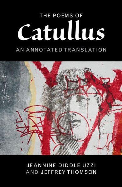 Produktbild: The Poems of Catullus