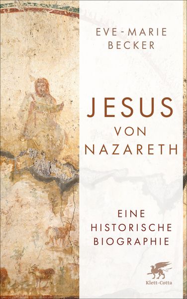 Produktbild: Jesus von Nazareth