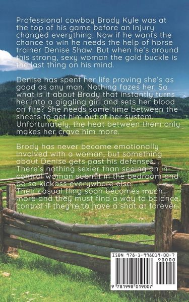 Produktbild: Rough Stock