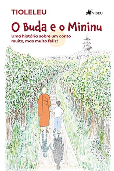 Produktbild: O Buda e o Mininu