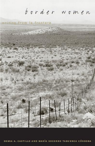 Produktbild: Castillo, D: Border Women