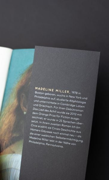Produktbild: Ich bin Circe