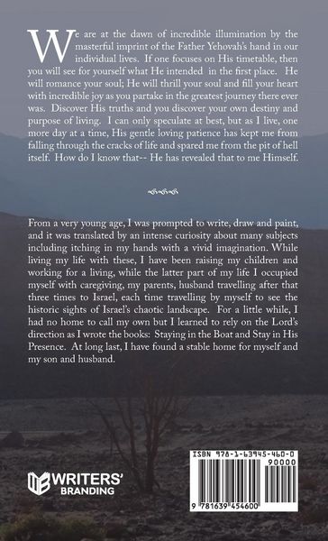 Produktbild: Stay in His Presence