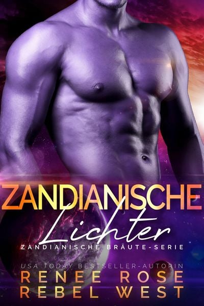 Produktbild: Zandianische Lichter
