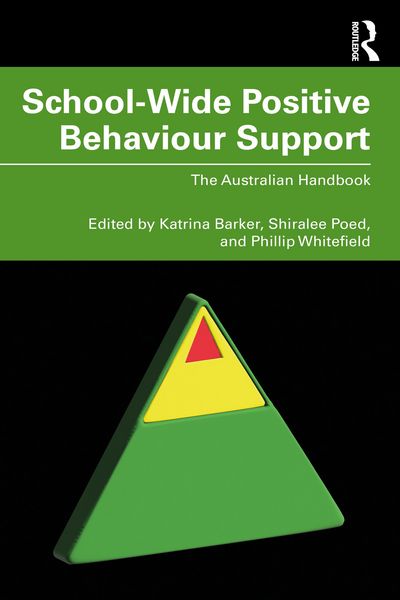 Produktbild: School-Wide Positive Behaviour Support