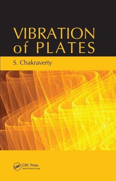 Produktbild: Chakraverty, S: Vibration of Plates