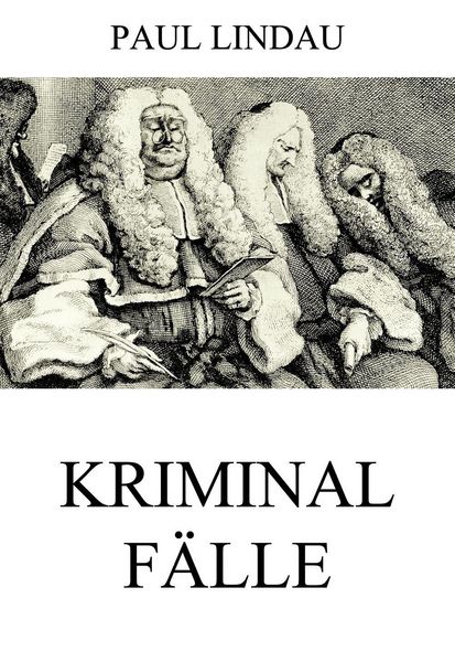 Produktbild: Kriminalf&auml;lle