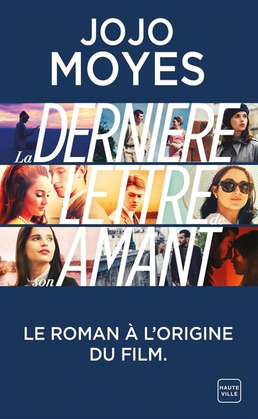 Produktbild: La Derni&egrave;re Lettre de son amant