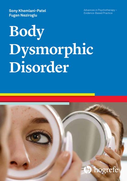 Produktbild: Body Dysmorphic Disorder